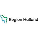 Region Halland logo