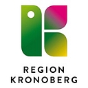 Region Kronoberg logo