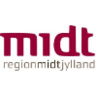 Regionshospitalet Horsens logo