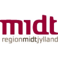 Regionshospitalet Randers logo