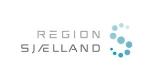 Region Sjælland logo
