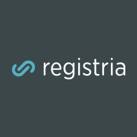 Registria logo