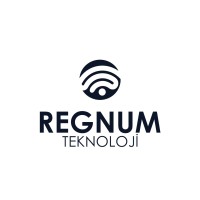 Regnum Teknoloji logo