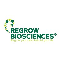 REGROW BIOSCIENCES logo