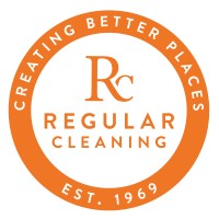 Regular Cleaning logo