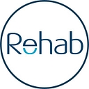 Rehab Group logo