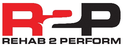 Rehab 2 Perform logo