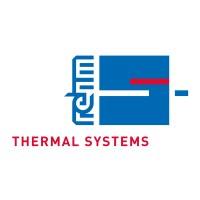 Rehm Thermal Systems GmbH logo