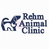 Rehm Animal Clinic logo