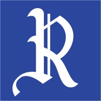 Rehrig Pacific Company logo