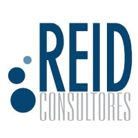 REID CONSULTORES logo