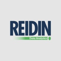 REIDIN - Data Analytics logo