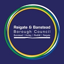 Reigate & Banstead Borough Council logo