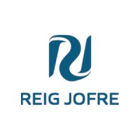 Reig Jofre logo