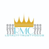 ReignMarkconsultingservices logo