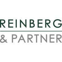 Logo Reinberg & Partner Immobilienberatung GmbH