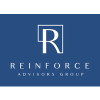 REINFORCE ADVISORS GROUP logo