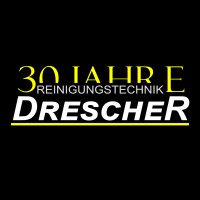 Reinigungstechnik Robert Drescher logo