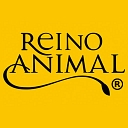 REINO ANIMAL logo