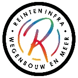 ReintenInfra B.V. logo