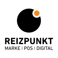 REIZPUNKT GmbH logo