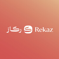 Rekaz Logo