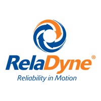 Reladyne logo