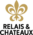 Relais & Châteaux logo