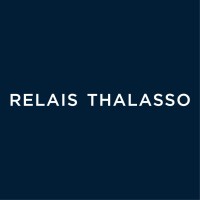 Relais Thalasso Ile de Ré logo