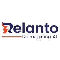 Relanto logo