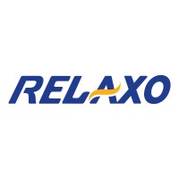 Relaxo Footwear logo