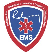 Relay EMS logo