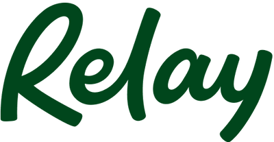 Relay logo