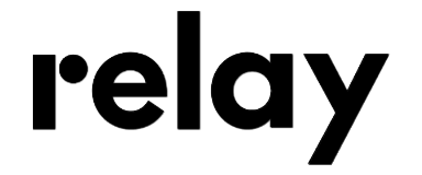 Relay Technologies logo
