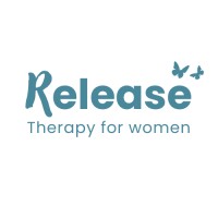 Release Counselling and Therapy for Women logo