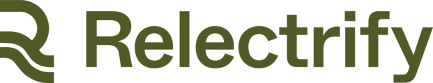 Relectrify logo