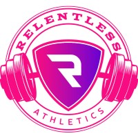 Relentless Athletics logo