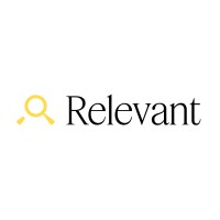 Relevant Search logo