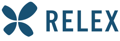 RELEX Solutions logo