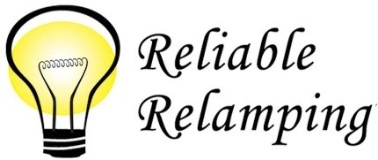 Reliable Electric & Lighting logo