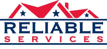 Reliable Services USA logo