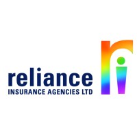 Reliance Insurance Agencies logo