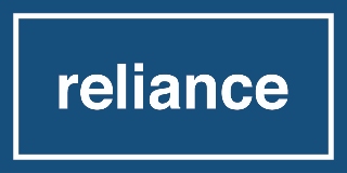 Reliance Construction logo