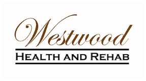 Westwood Health and Rehab logo