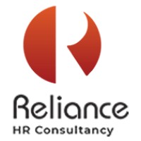 Reliance Human Resources Consultancy Logo