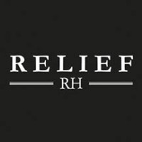 RELIEF RH - Cabinet de Recrutement Cadres & Dirigeants logo