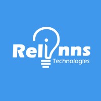 Relinns Technologies logo