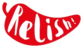 Relish School Food Ltd logo