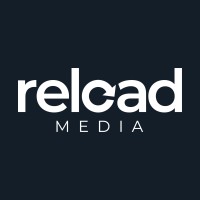 Reload Media logo