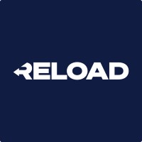 Reload - Exclusive Webflow Agency logo